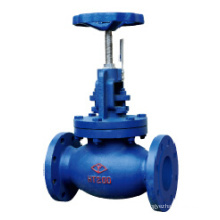 Adjustable Valve T40F-1/16Q